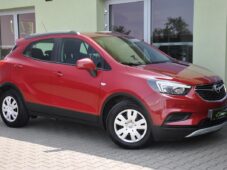 Opel Mokka X 1.6i LPG ČR - 1