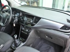 Opel Mokka X 1.6i LPG ČR - 17