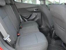 Opel Mokka X 1.6i LPG ČR - 19