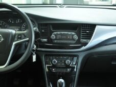 Opel Mokka X 1.6i LPG ČR - 6