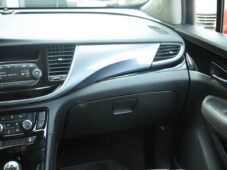 Opel Mokka X 1.6i LPG ČR - 7