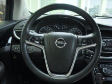 Opel Mokka X 1.6i LPG ČR - 20