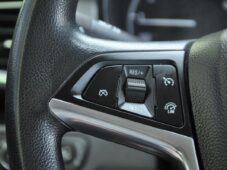 Opel Mokka X 1.6i LPG ČR - 21