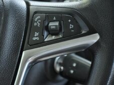 Opel Mokka X 1.6i LPG ČR - 22