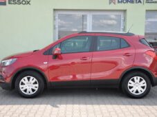 Opel Mokka X 1.6i LPG ČR - 10