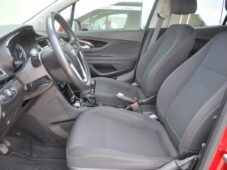 Opel Mokka X 1.6i LPG ČR - 12