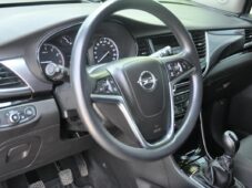 Opel Mokka X 1.6i LPG ČR - 14