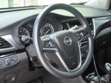 Opel Mokka X 1.6i LPG ČR - 15