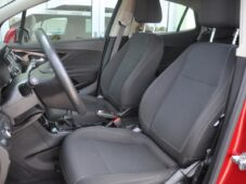 Opel Mokka X 1.6i LPG ČR - 13