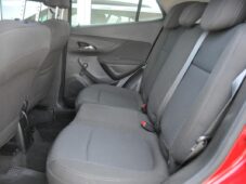 Opel Mokka X 1.6i LPG ČR - 18