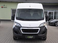 Peugeot Boxer 2.2HDI L3H2 2xKOLA - 1