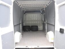 Peugeot Boxer 2.2HDI L3H2 2xKOLA - 17