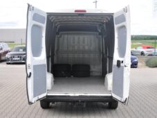 Peugeot Boxer 2.2HDI L3H2 2xKOLA - 19