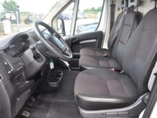 Peugeot Boxer 2.2HDI L3H2 2xKOLA - 7