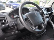 Peugeot Boxer 2.2HDI L3H2 2xKOLA - 9