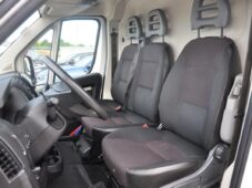 Peugeot Boxer 2.2HDI L3H2 2xKOLA - 8
