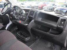 Peugeot Boxer 2.2HDI L3H2 2xKOLA - 11