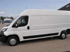 Peugeot Boxer 2.2HDI L3H2 2xKOLA - 2