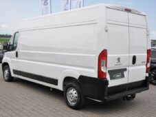 Peugeot Boxer 2.2HDI L3H2 2xKOLA - 3
