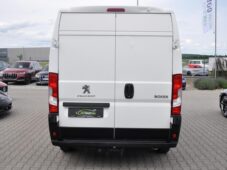 Peugeot Boxer 2.2HDI L3H2 2xKOLA - 4