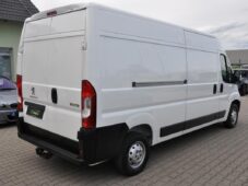 Peugeot Boxer 2.2HDI L3H2 2xKOLA - 5