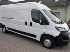 Peugeot Boxer 2.2HDI L3H2 2xKOLA - 6