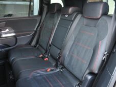 Mercedes-Benz GLB 200d 4MATIC TAŽNÉ PANORAMA ČR - 19