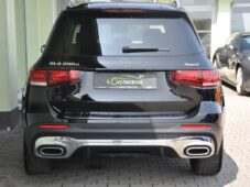Mercedes-Benz GLB 200d 4MATIC TAŽNÉ PANORAMA ČR - 9