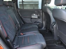 Mercedes-Benz GLB 200d 4MATIC TAŽNÉ PANORAMA ČR - 20