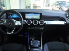 Mercedes-Benz GLB 200d 4MATIC TAŽNÉ PANORAMA ČR - 4
