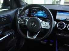Mercedes-Benz GLB 200d 4MATIC TAŽNÉ PANORAMA ČR - 5