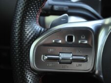 Mercedes-Benz GLB 200d 4MATIC TAŽNÉ PANORAMA ČR - 23
