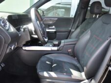 Mercedes-Benz GLB 200d 4MATIC TAŽNÉ PANORAMA ČR - 12