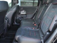 Mercedes-Benz GLB 200d 4MATIC TAŽNÉ PANORAMA ČR - 18