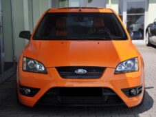 Ford Focus 2.5 330HP ST REMUS RECARO - 8