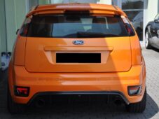 Ford Focus 2.5 330HP ST REMUS RECARO - 9