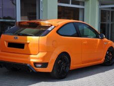 Ford Focus 2.5 330HP ST REMUS RECARO - 3