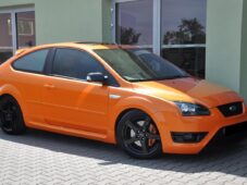 Ford Focus 2.5 330HP ST REMUS RECARO - 1