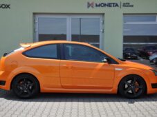 Ford Focus 2.5 330HP ST REMUS RECARO - 11