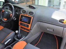 Ford Focus 2.5 330HP ST REMUS RECARO - 17