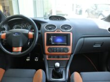 Ford Focus 2.5 330HP ST REMUS RECARO - 4