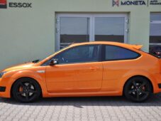 Ford Focus 2.5 330HP ST REMUS RECARO - 10