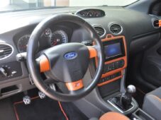 Ford Focus 2.5 330HP ST REMUS RECARO - 14