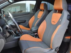 Ford Focus 2.5 330HP ST REMUS RECARO - 13