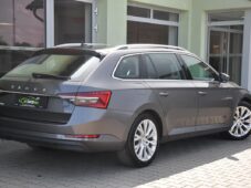 Škoda Superb 2.0TDi 147kW STYLE 4X4 DSG 1.M - 3