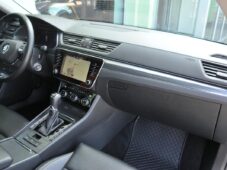 Škoda Superb 2.0TDi 147kW STYLE 4X4 DSG 1.M - 17