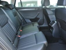 Škoda Superb 2.0TDi 147kW STYLE 4X4 DSG 1.M - 20