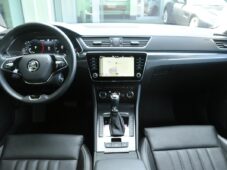 Škoda Superb 2.0TDi 147kW STYLE 4X4 DSG 1.M - 4