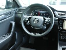 Škoda Superb 2.0TDi 147kW STYLE 4X4 DSG 1.M - 5