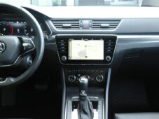 Škoda Superb 2.0TDi 147kW STYLE 4X4 DSG 1.M - 6